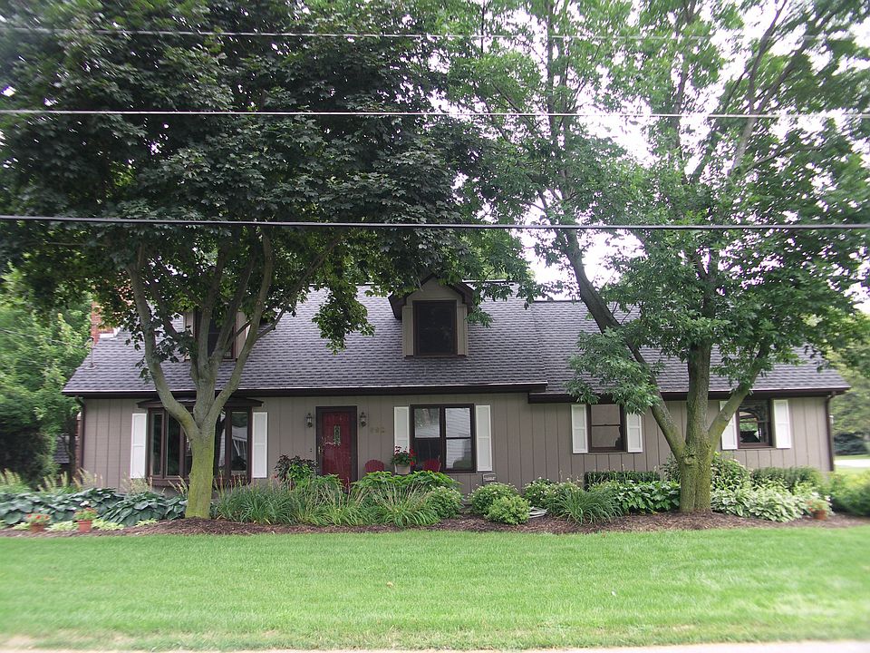 1st image of 993 Harvard Dr