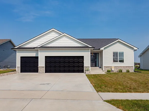 604 Prairie View Dr, Huxley, IA 50124