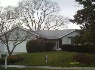 2151 Breton Rd SE, Grand Rapids, MI 49546