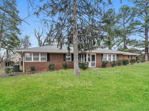 5805 Highlawn Dr, Greensboro, NC 27409