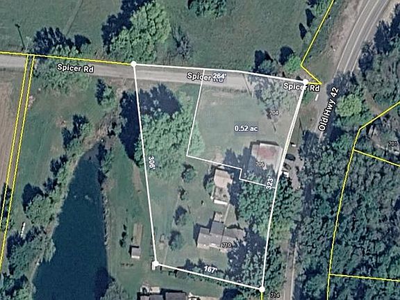 3rd image of 706 Rickman Rd