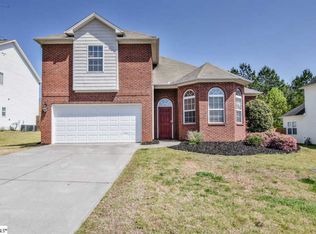 149 Spirit Mountain Ln, Easley, SC 29642