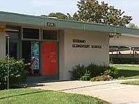 Serrano School