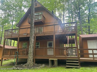 106 Chestnut Dr, Greentown, PA, 18426