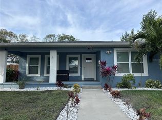 4529 11th Ave S, Saint Petersburg, FL 33711