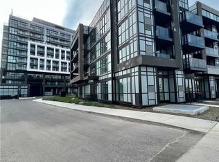 60 George Butchart Dr #712-05, Toronto, ON M3K 0E1
