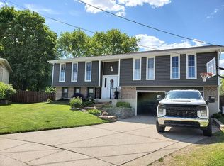 208 Marie Ct, Harrison, OH 45030