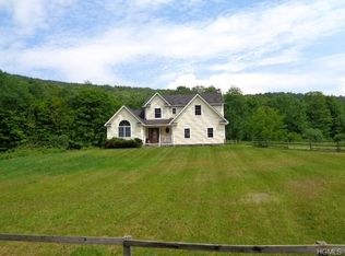 519 Gulf Rd, Roscoe, NY 12776