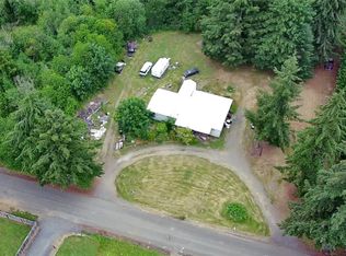 244 Bay Rd, Winlock, WA 98596