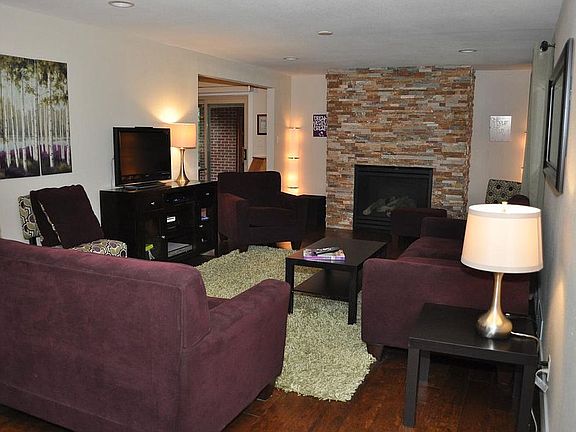 Living Room (Alternative View)