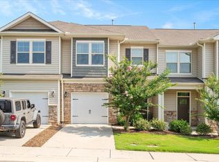 1119 Latitude Dr, Durham, NC 27713