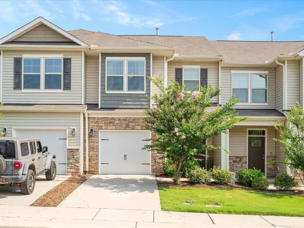 1119 Latitude Dr, Durham, NC 27713