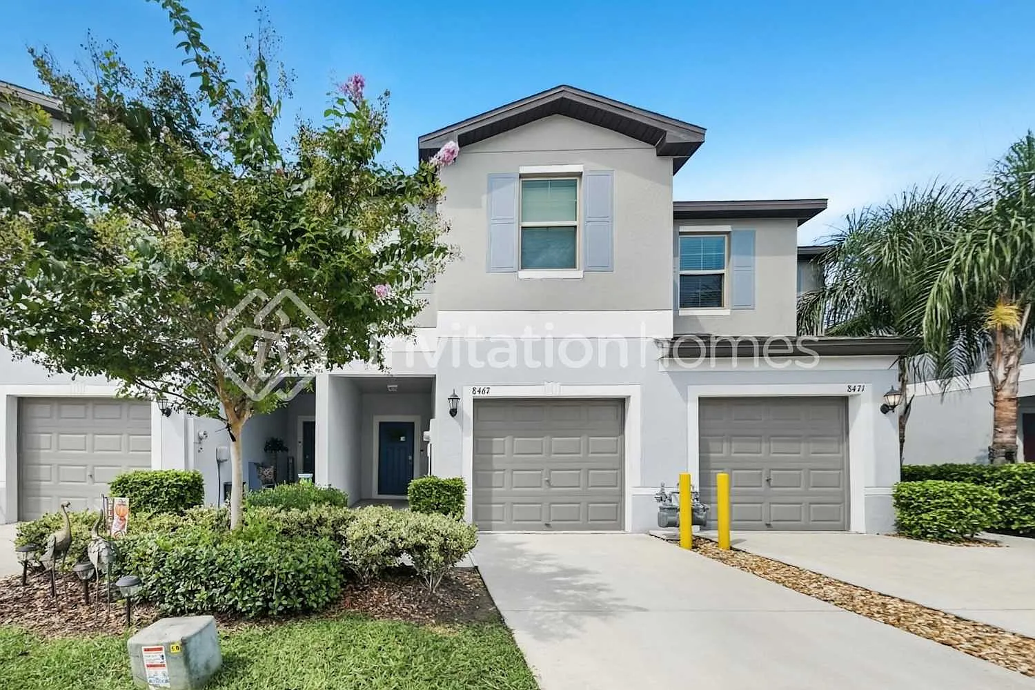 8467 Druid Oaks Ln New Port Richey, FL 34655 — Photo 1