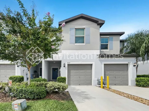 8467 Druid Oaks Ln, New Port Richey, FL 34655