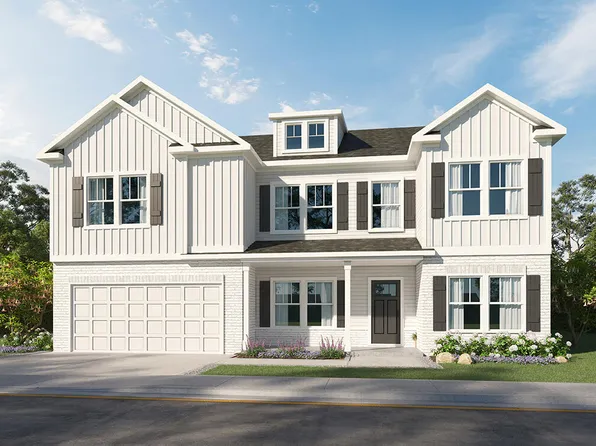 5846 Guardian Way #7, Hixson, TN 37343