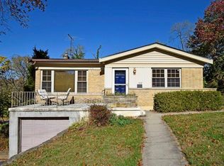 1578 Glen Armand Ave, Cincinnati, OH 45223