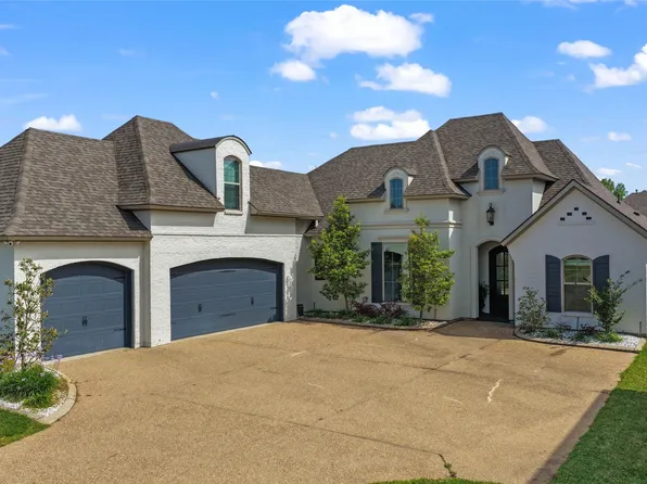 601 Dumaine Dr, Bossier City, LA 71111