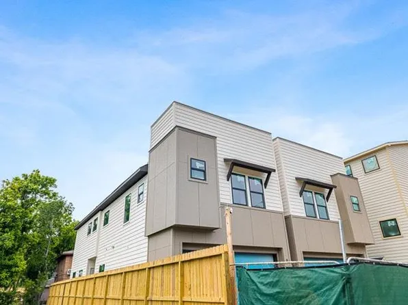 2713 Sampson St, Houston, TX 77004