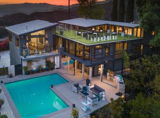 240 Patrician Way, Pasadena, CA 91105