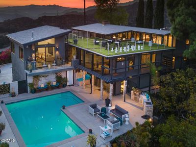 240 Patrician Way, Pasadena, CA, 91105