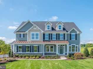 4805 Moss View Ct, Monrovia, MD 21770