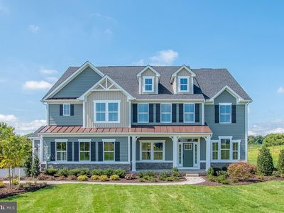 4838 Railway Cir, Monrovia, MD, 21770