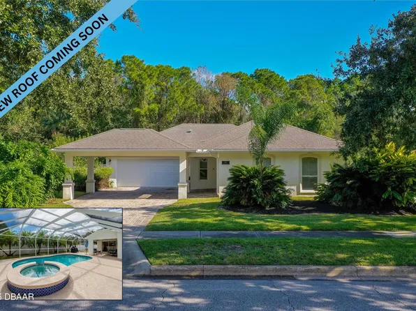 4241 Hidden Lake Dr, Port Orange, FL 32129