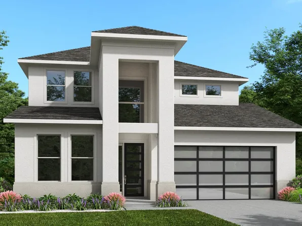 3024F Plan, Magnolia Bay 50'