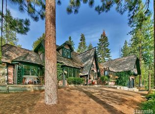 466 Kent Way, Zephyr Cove, NV 89448