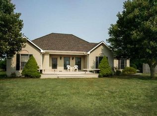 3 Skyview Cir, Wellsboro, PA 16901