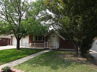 8221 Chase Way, Arvada, CO 80003