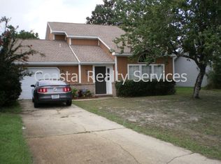 420 Canterbury Ct, Fort Walton Beach, FL 32548