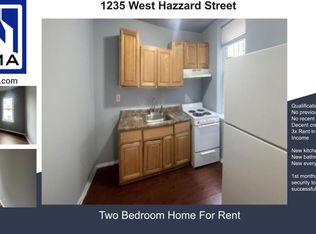 1235 W Hazzard St, Philadelphia, PA 19133
