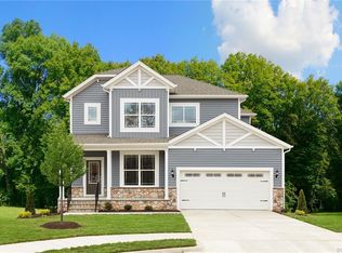 15604 Cedarville Dr, Midlothian, VA 23112