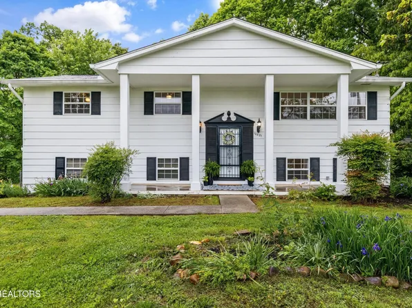 10821 Sonja Dr, Knoxville, TN 37934