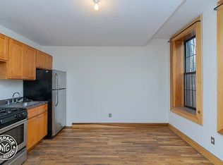 338 Franklin Ave #1, Brooklyn, NY 11238