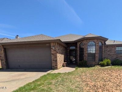 1003 Oshkosh Ave, Lubbock, TX, 79416