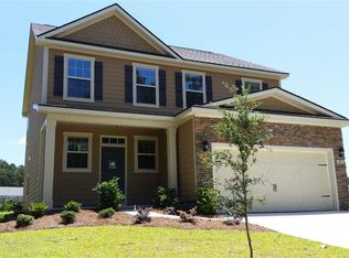 251 Rivers Edge Dr LOT 149, Mackenzie G Conway, SC 29526