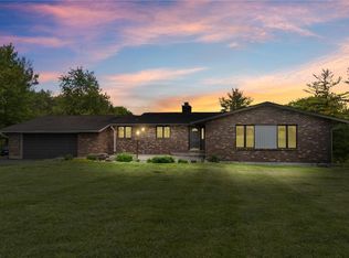 1569 Kirby Rd, Lebanon, OH 45036