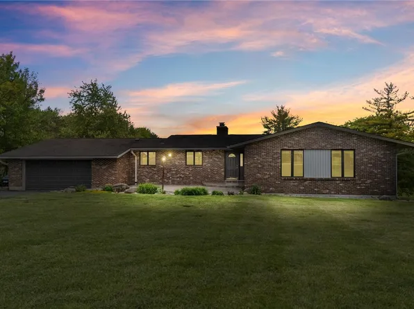 1569 Kirby Rd, Lebanon, OH 45036