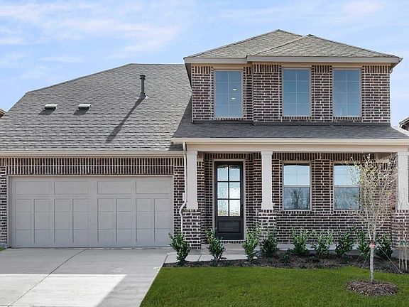 2nd image of 1612 Abbott Creek Rd