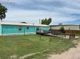 1273 8th St, Calhan, CO 80808