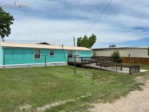 1273 8th St, Calhan, CO 80808