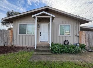 579 Hartnell Ave, Redding, CA 96002