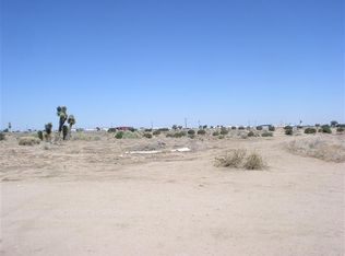 Palm St, Oak Hills, CA 92344