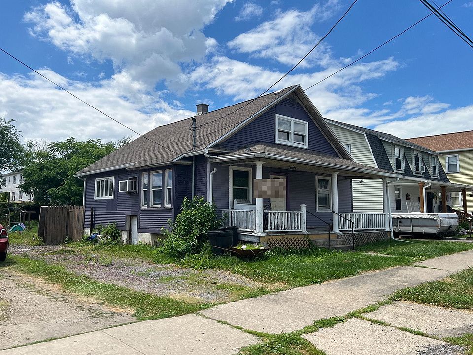 738 St, Luzerne, PA 18709 Zillow