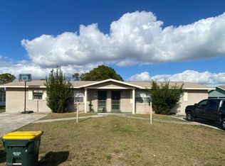 1926 Theadore St, Sebring, FL 33872