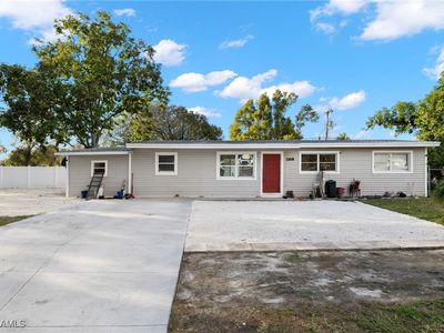 1168 Sumter Dr, Fort Myers, FL, 33905