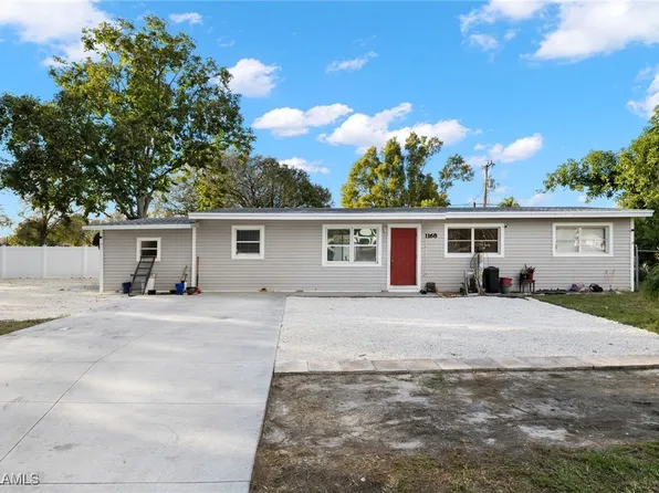 1168 Sumter Dr, Fort Myers, FL 33905