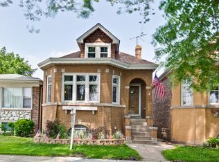 6320 W Berenice Ave, Chicago, IL